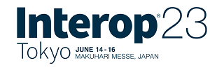 Interop Tokyo 2023